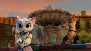 Poster for Second to One Poster for Second to One