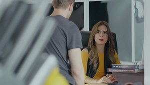 Poster for Episode 14