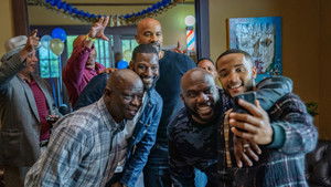 Poster for To A Different Day