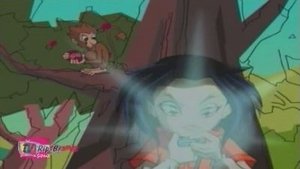 Poster for The Jade Monkey