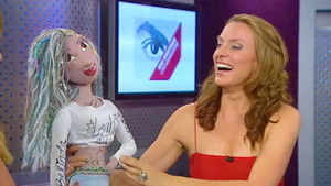 Poster for Live Nominations #4