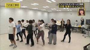 Poster for Himuko and Influencer, Backstage! Part 1 Poster for Himuko and Influencer, Backstage! Part 1