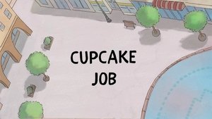 Poster for Cupcake Job