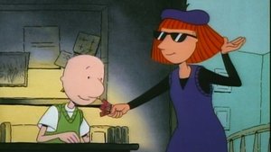 Poster for Doug's Hot Ticket