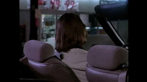 Poster for Bounty Hunter of the Year