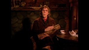 Poster for Log Lady Introduction - S02E06