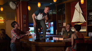 Poster for Staff Hangover