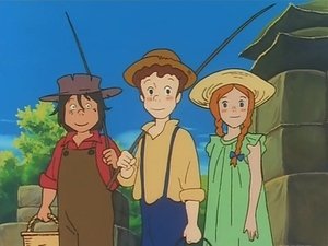 Poster for Fishing party