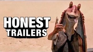 Poster for Star Wars: Episode I - The Phantom Menace 25th Anniversary