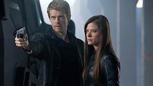 Poster for The Citadel