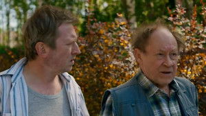 Poster for Episode 8 Poster for Episode 8