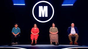 Poster for Episode 2 Poster for Episode 2