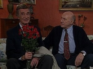 Poster for Död eller levande?