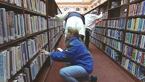 Poster for Season 2, Episode 4