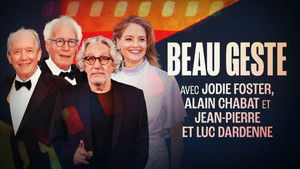 Poster for Episode 30