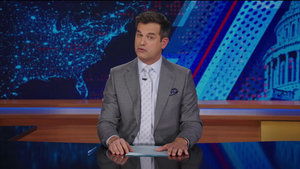 Poster for April 1, 2025 - Gianna Toboni