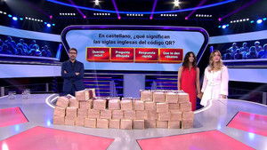 Poster for Episode 7