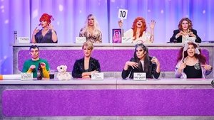 Poster for Snatch Game - España Season 4