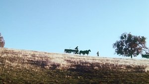 Poster for The Long Road Home