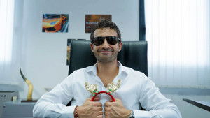 Poster for Episode 8 Poster for Episode 8