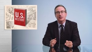 Poster for U.S. History