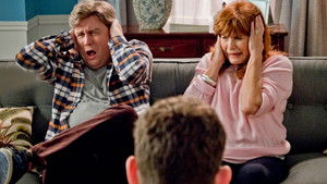 Poster for How Dare You Poster for How Dare You