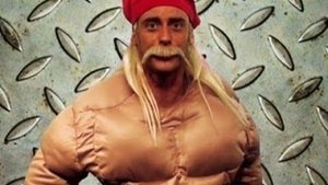Poster for Epic Rap Battles of History News with Hulk Hogan