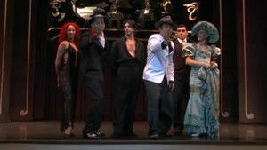 Poster for Argentina II