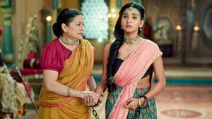 Poster for The Truth of Vasu