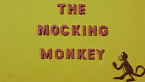 Poster for The Mocking Monkey Poster for The Mocking Monkey