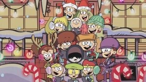 Poster for 12 Days of Christmas