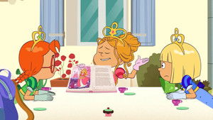 Poster for Episode 34