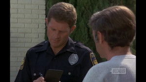 Poster for Key Witness