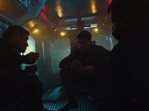 Poster for Episode 3