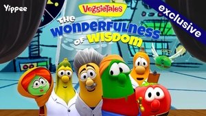 Poster for The Wonderfulness of Wisdom