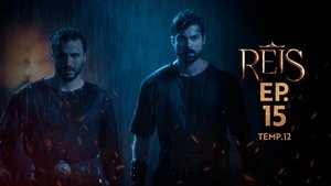 Poster for Episode 15
