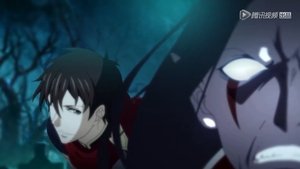 Poster for Wild Bosses Are Meant to Be Stolen!