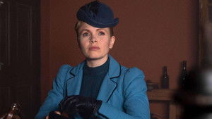 Poster for The Fugitive