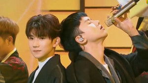 Poster for Episode 8