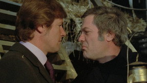 Poster for The Time and the Place Poster for The Time and the Place