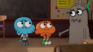Poster for Darwin's Yearbook: Teachers