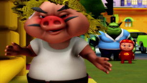 Poster for Episode 31