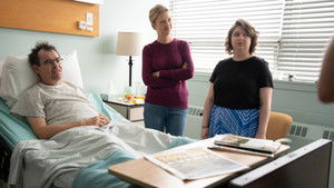 Poster for The Beast