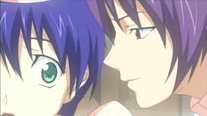 Poster for Volume 3 Poster for Volume 3