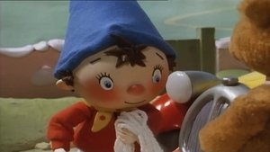 Poster for Noddy and the Useful Rope