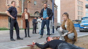 Poster for Episode 22