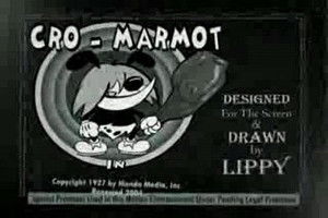 Poster for Dino-Sore Days