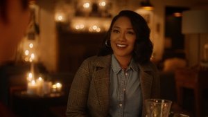 Poster for Central City Strong