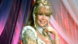 Poster for I Still Dream of Jeannie