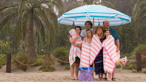 Poster for Miami Beach and a Magical Family Christmas Poster for Miami Beach and a Magical Family Christmas